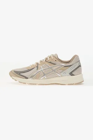 Asics Sneakers Jog 100S Oatmeal/ Pure Silver EUR 44