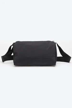 adidas Adidas Mini Duffle Bag Black Universal