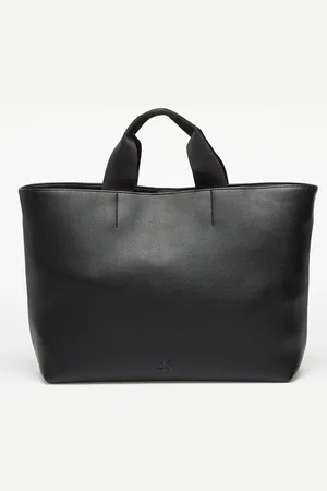 Calvin Klein Tas Jeans Ultralight Tote Black Universal
