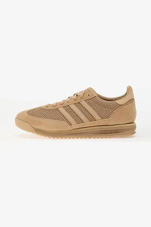 adidas Sneakers adidas SL 72 Rs Warm Sand/ Magic Beige/ Gold Metallic EUR 44