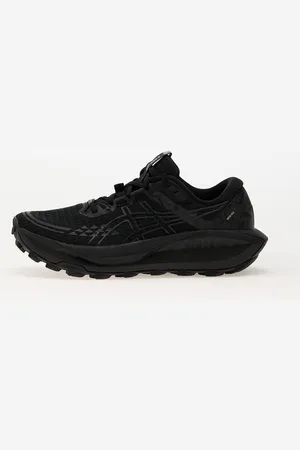 Asics Sneakers Gel-Trabuco 13 Gtx Balck/ Graphite Grey EUR 37.5