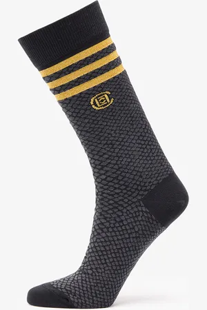 adidas Adidas Clot Socks by Edison Chen Black/ Black L