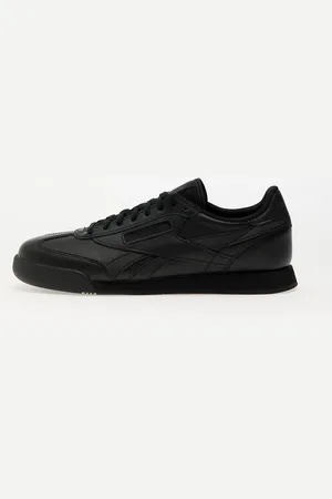 Reebok Sneakers Campio XT Black/ White/ Black EUR 43
