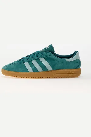 adidas Sneakers adidas BRMD Mystery Green/ Tactile Green/ Gum EUR 44