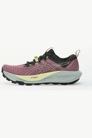 Asics Sneakers GEL-Trabuco 13 Purple Oxide/ Cold Moss EUR 37.5