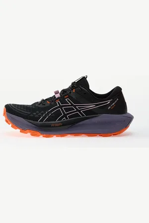 Asics Sneakers GEL-Trabuco 13 GTX Black/ Light Ube EUR 37.5