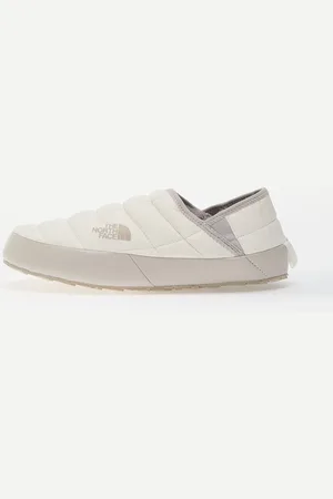 The North Face Sneakers W Thermoball Traction Mule V Gardenia White/ Silver Grey EUR 41
