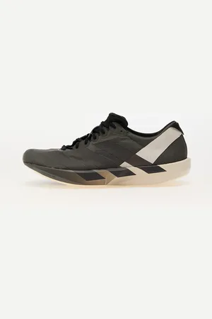 Y-3 Sneakers Adios 9 M Cinder/ Black/ Aluminium EUR 45 1/3