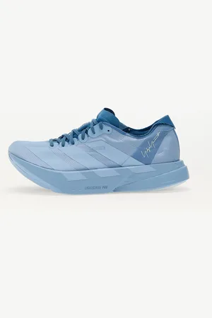 Y-3 Sneakers Adios Pro 4 M Ash Blue/ Classic Grey/ Corblu EUR 46