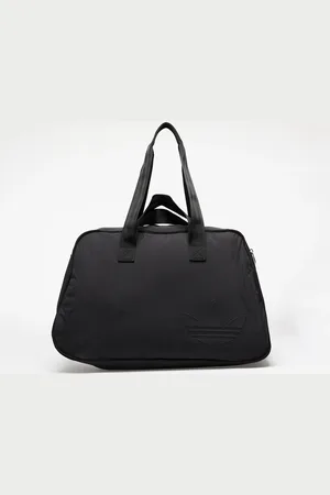 adidas Tas adidas Bowling Bag Black 15 l