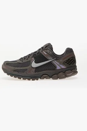 Nike Sneakers Zoom Vomero 5 Cave Stone/ Metallic Silver-Multi-Color EUR 44