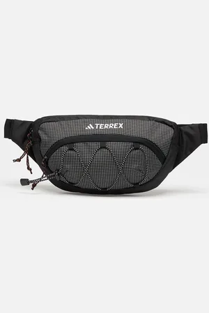 adidas Heuptas adidas Terrex Multi Waist Pack Black/ White Universal