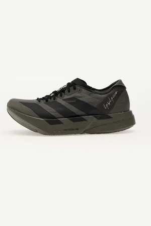 Y-3 Sneakers Adios Pro 4 M Cinder/ Cinder/ Black EUR 44 2/3