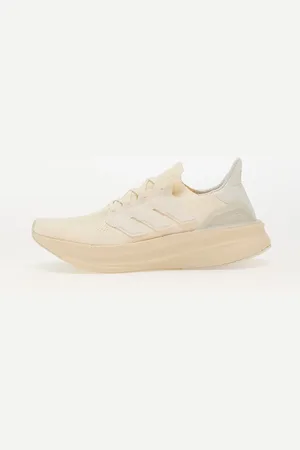 Y-3 Sneakers Ultraboost 5 Off White/ Core White/ Wonder White EUR 44 2/3