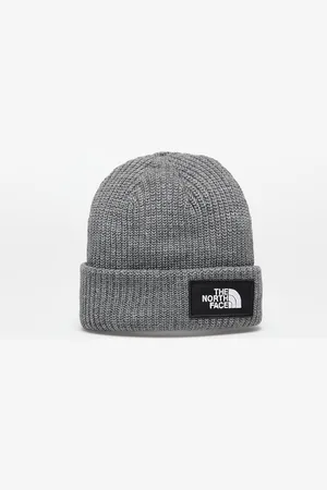 The North Face Salty Lined Beanie TNF Grey Universal