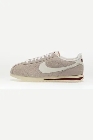 Nike Sneakers Cortez Se College Grey/ Sail-Dark Team Red EUR 44