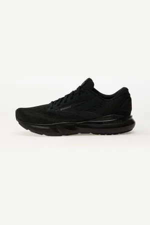 Brooks Sneakers Adrenaline GTS 24 M 2E Black/ Black/ Ebony EUR 44.5