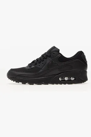 Nike Sneakers W Air Max 90 Black/ Black-Black-Black EUR 36.5