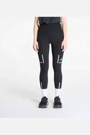 adidas Leggings adidas Ultimate Reflective 7/8 Leggins Black L