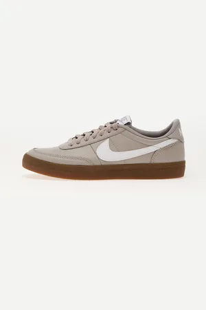 Nike Sneakers Killshot 2 Ltr College Grey/ White-Gum Med Brown EUR 44