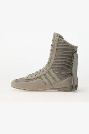 adidas Sneakers adidas x Stella McCartney Rasant V3 Feather Grey/ Feather Grey/ Feather Grey EUR 36 2/3