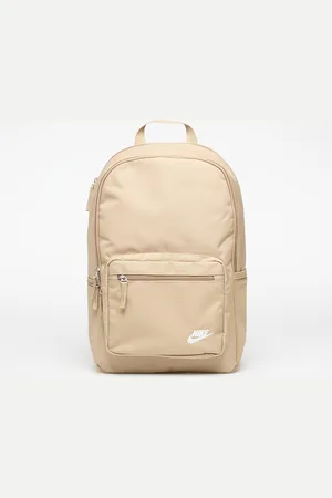 Nike Heritage Eugene Backpack 23L Parachute Beige/ Summit White 23 l