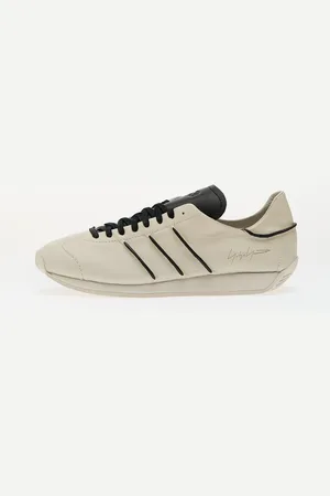 Y-3 Sneakers Country Talc/ Talc/ Black EUR 44