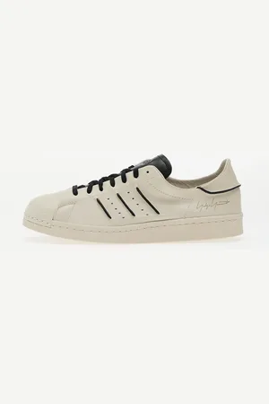Y-3 Sneakers Superstar Talc/ Talc/ Black EUR 44 2/3
