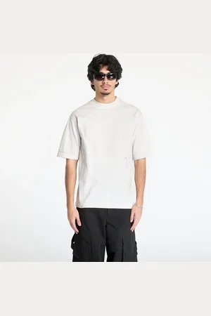 A-cold-wall* T-shirt Frequency T-Shirt Beige L