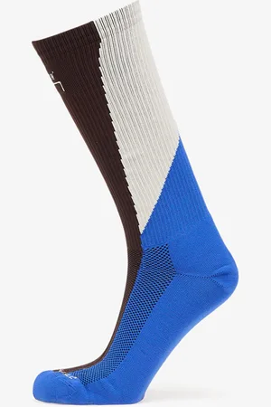 A-cold-wall* Overstitch Sock Blue House Universal