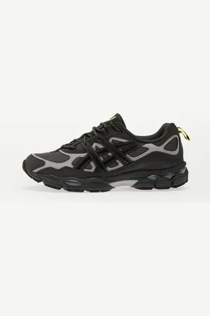 Asics Sneakers Gel-Nyc Utility Obsidian Grey/ Black EUR 44
