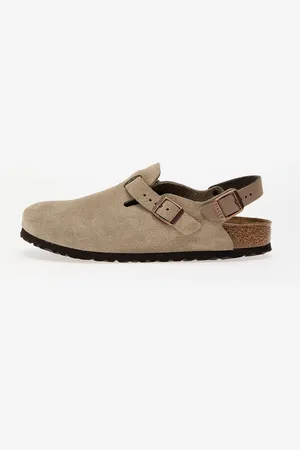 Birkenstock Sneakers Tokio LEVE Taupe EUR 41