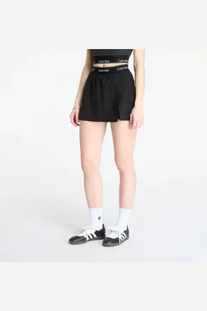 Calvin Klein Wo - Skort Black M