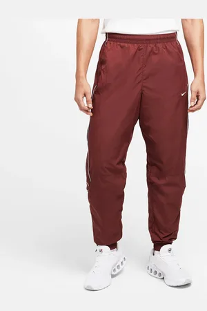 Nike Broeken Solo Swoosh Men