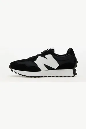 New Balance Sneakers 327 Black EUR 44