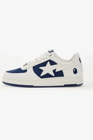 A Bathing Ape Sneakers Bape Sta 6 M2 Navy EUR 45