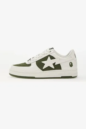 A Bathing Ape Sneakers Bape Sta 6 M2 Old EUR 44