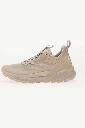 adidas Sneakers adidas Terrex Free Hiker 2 Low W Wonder Beige/ Wonder Beige/ Alumina EUR 37 1/3