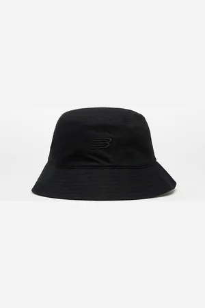 New Balance Bucket Flying Hat Black S/M
