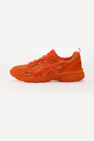 Comme des Garçons Sneakers Asics x Gel-Nunobiki Orange/ Orange EUR 39.5