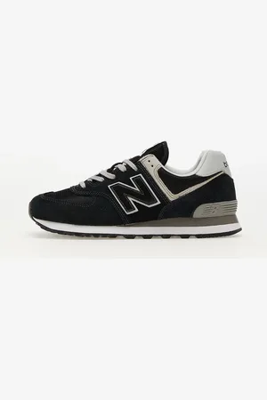 New Balance Sneakers 574 Black EUR 42