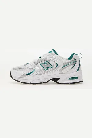 New Balance Sneakers 530 White EUR 44