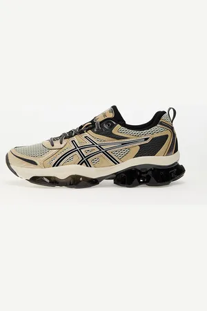 Asics Sneakers Gel-Quantum Kinetic Sand/ Black EUR 44