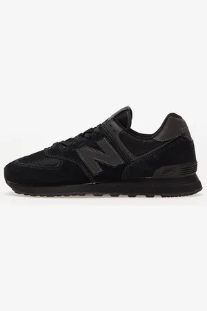 New Balance Sneakers 574 Black EUR 44
