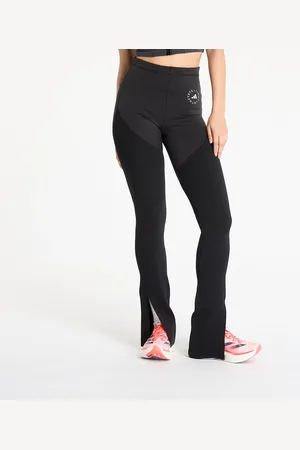 adidas Broeken adidas x Stella Mccartney Truestrength Flatknit Pant Black L