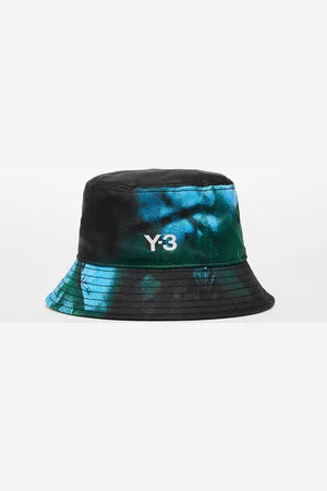 Y-3 Bucket Hat Multicolor OSFL