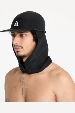 Nike ACG Fly Cap Black/ Reflective Silver M/L