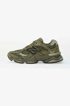 New Balance Sneakers 9060 Dark Olivine EUR 44
