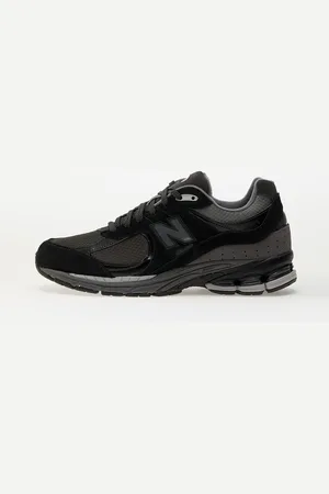 New Balance Sneakers 2002R Black/ Grey EUR 41.5