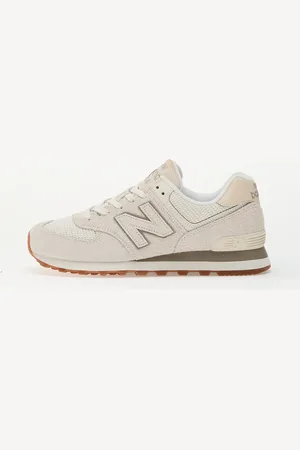 New Balance Sneakers 574 Sea Salt/ Sea Salt EUR 37.5